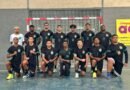Handebol são-gonçalense se destaca em competições regionais e interestaduais