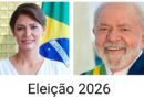 Lula lidera todos os cenários testados para eleições de 2026; Michele Bolsonaro tem ligeira vantagem dentre os quatro nomes ligados a Jair Bolsonaro