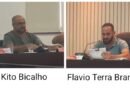 São Gonçalo do Rio Abaixo: vereadores Flavinho Terra Branca e Kito Bicalho pedem vista ao aumento salarial de secretários e cargos adjuntos do município