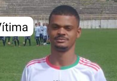 João Monlevade: PM procura pelos autores do homicídio contra Haylander (ocorrência em andamento)