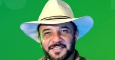 E hoje tem SEXTOUUU! Com Bruno Caipira em São Gonçalo do Rio Abaixo