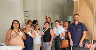 Prefeitura de João Monlevade realiza mutirão de cirurgias ortopédicas