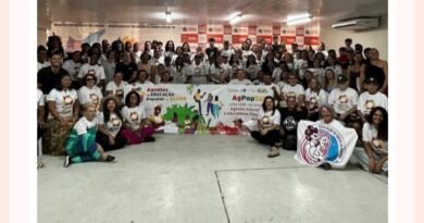 Governo do Brasil abre seleção com bolsas para formação de agentes populares de saúde