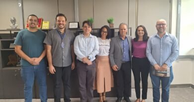 Secretário de Desenvolvimento Econômico de João Monlevade participa de 1º Encontro regional