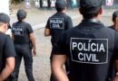 “Reajuste de 45% para Polícia Civil anunciado por Tarcísio é fake news”, alerta Sindicato dos Delegados