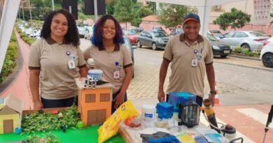 Dia D contra o Aedes: 100% dos municípios da Regional de Itabira aderem a ação estadual de mobilização