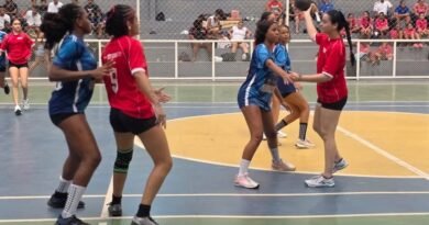 VIII São Gonçalo Handebol Cup movimenta o esporte no município