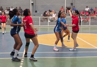 VIII São Gonçalo Handebol Cup movimenta o esporte no município