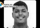 Ex-jogador do Cruzeiro morreu após ser baleado em Alagoas