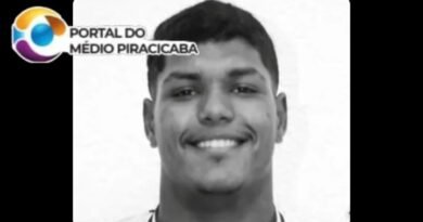 Ex-jogador do Cruzeiro morreu após ser baleado em Alagoas