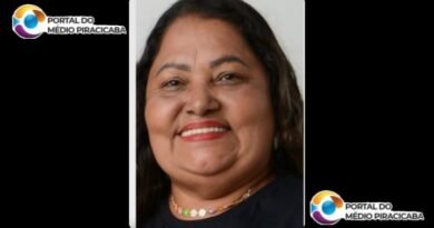 Luto em Bela Vista de Minas: faleceu Marli Rosa dos Santos