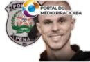 Policial Penal foi uma das vítimas da tragédia em Juiz de Fora, antes de morrer soterrado salvou a esposa e vizinhos