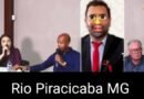 Rio Piracicaba: reuniões da câmara de vereadores, pode passar para o Forró dos Aposentados