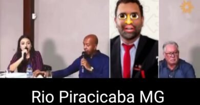 Rio Piracicaba: reuniões da câmara de vereadores, pode passar para o Forró dos Aposentados