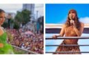Claudia Leitte X Ivete Sangalo: quem leva a melhor em 7/2, no Carnaval de SP?