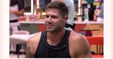 Jonas do BBB 26 tem perfil de Sugar Daddy?