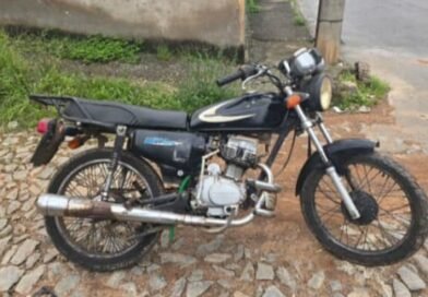 João Monlevade – Polícia Militar prende autor por furtos e recupera veículos