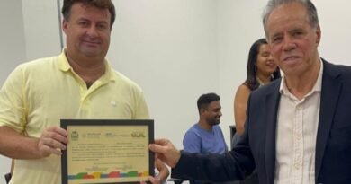 Educação de São Gonçalo do Rio Abaixo recebe prêmio “Reconhecimento Mais Professores” do MEC