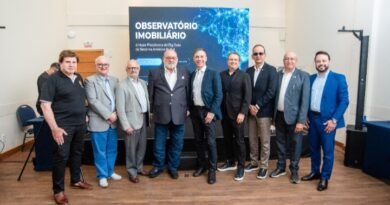 Comitê de oito estados valida Observatório Imobiliário e Brasil ganha a maior plataforma de BIG DATA do setor na América do Sul