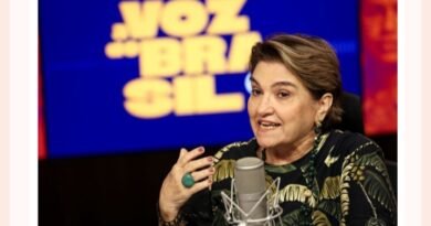 “O Estado precisa chegar antes”, diz Márcia Lopes ao detalhar Pacto Nacional contra o Feminicídio