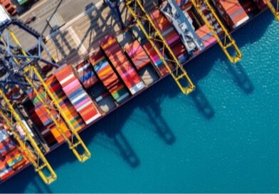 Brasil bate recorde histórico nas exportações ao Canadá em 2025