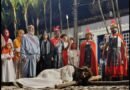 ENCENAÇÕES DA SEMANA SANTA DE VÁRIAS CIDADES SERÃO DEBATIDAS NO SANTUÁRIO DO CARAÇA