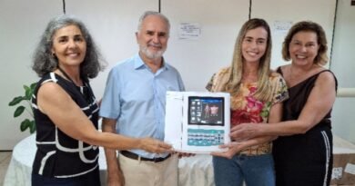 Prefeitura de João Monlevade adquire 11 novos aparelhos de Eletrocardiograma