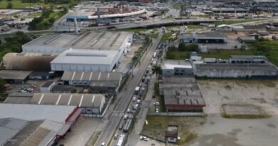 Empresários financiam projeto viário em Itajaí (SC) para destravar BR-101 e garantir escoamento de 4,7 milhões de toneladas de cargas