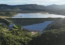 Barragem Norte Laranjeiras, em Barão Cocais, tem nível de emergência encerrado 