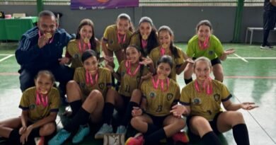 João Monlevade confirma participação no Jemg 2026 e promoverá seletiva escolar em março