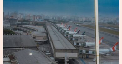 Plano bilionário de investimentos impulsiona ampliação e modernização em aeroportos de Minas Gerais