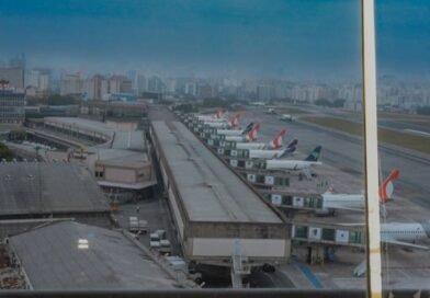 Plano bilionário de investimentos impulsiona ampliação e modernização em aeroportos de Minas Gerais