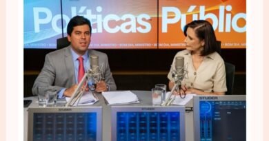 Copa Feminina 2027: “O primeiro legado é o fortalecimento das mulheres”, diz André Fufuca