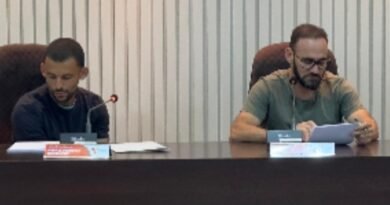 Câmara emite pareceres favoráveis para três pautas