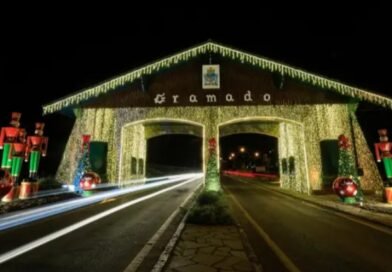 Gramado entra no top 10 imobiliário nacional com R$ 420 milhões em vendas e atrai arquitetura global