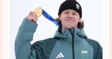 Lula celebra ouro inédito de Lucas Pinheiro nas Olimpíadas de Inverno: “O esporte brasileiro não tem limites”