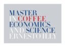 Aluno brasileiro participa da 15ª edição do Mestrado em Economia e Ciência do Café – Ernesto Illy