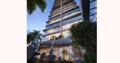 Ídolo do Flamengo, Diego Ribas compra apartamento em arranha-céu no litoral catarinense; conheça