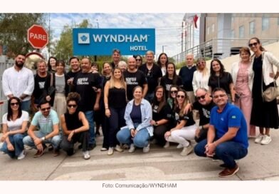 Wyndham Hotels & Resorts promove famtour no Chile com executivos de grandes multinacionais para fortalecer segmento corporativo e de eventos