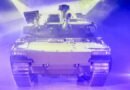 BAE Systems apresenta veículo de combate de última geração às Forças Armadas da Eslováquia