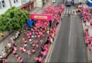 João Monlevade: Inscrições para a 5ª corrida e caminhada “Ninguém Segura Essa Mulher” abrem nesta quarta-feira (faça sua inscrição 👇aqui)