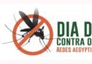 Regional de Saúde de Itabira e Secretarias Municipais promovem Dia D de mobilização “Minas Unida contra o Aedes”
