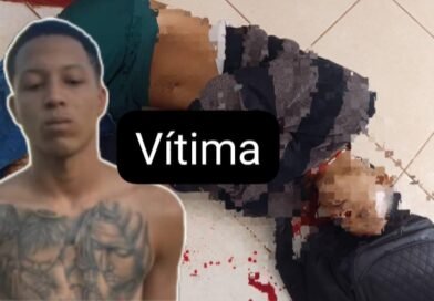 Boletim da Morte: estudante foi executado dentro da escola, nesta quinta-feira (26) de fevereiro