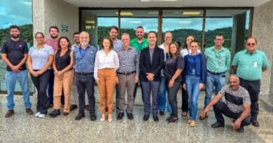 Prefeitura de São Gonçalo do Rio Abaixo realiza posse dos novos membros do Codema