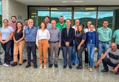 Prefeitura de São Gonçalo do Rio Abaixo realiza posse dos novos membros do Codema