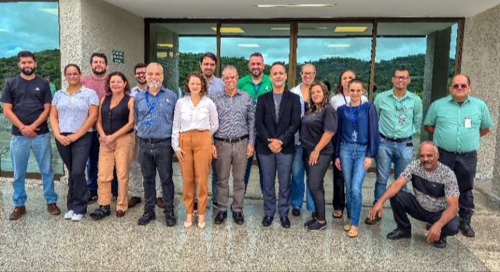 Prefeitura de São Gonçalo do Rio Abaixo realiza posse dos novos membros do Codema