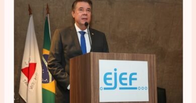 Ejef promove capacitação para atuação no Juizado do Torcedor