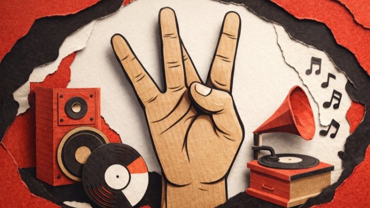 O GIRO #008 leva o Baile do Brooklin para a tela e reforça a cena urbana do DF