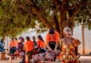 Alunos de medicina embarcam para expedição humanitária em Benin, África