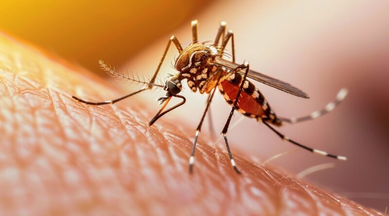 Por que ondas de calor e chuvas intensas criam o cenário perfeito para surtos de dengue?